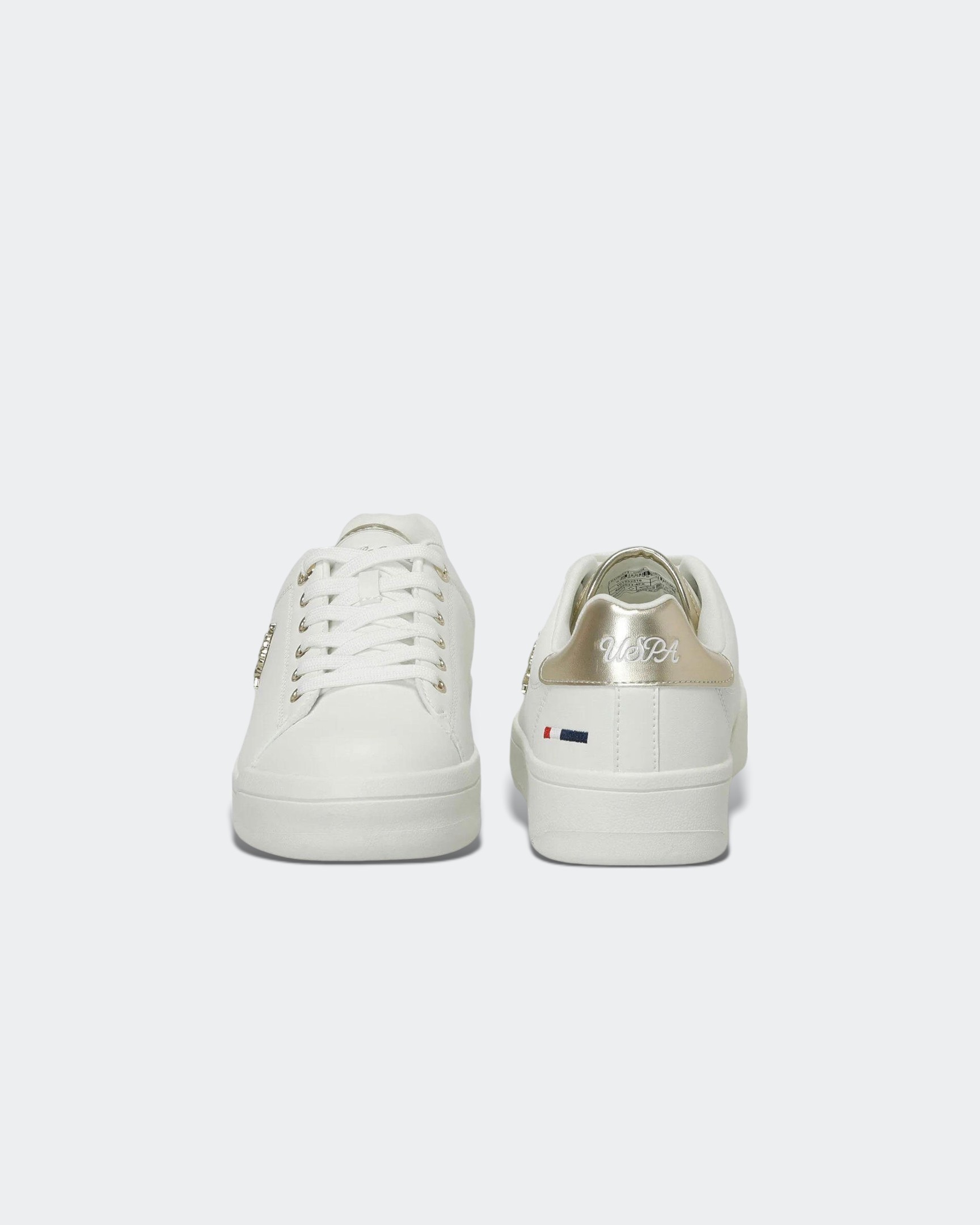 Chaussure Us Polo Pelo