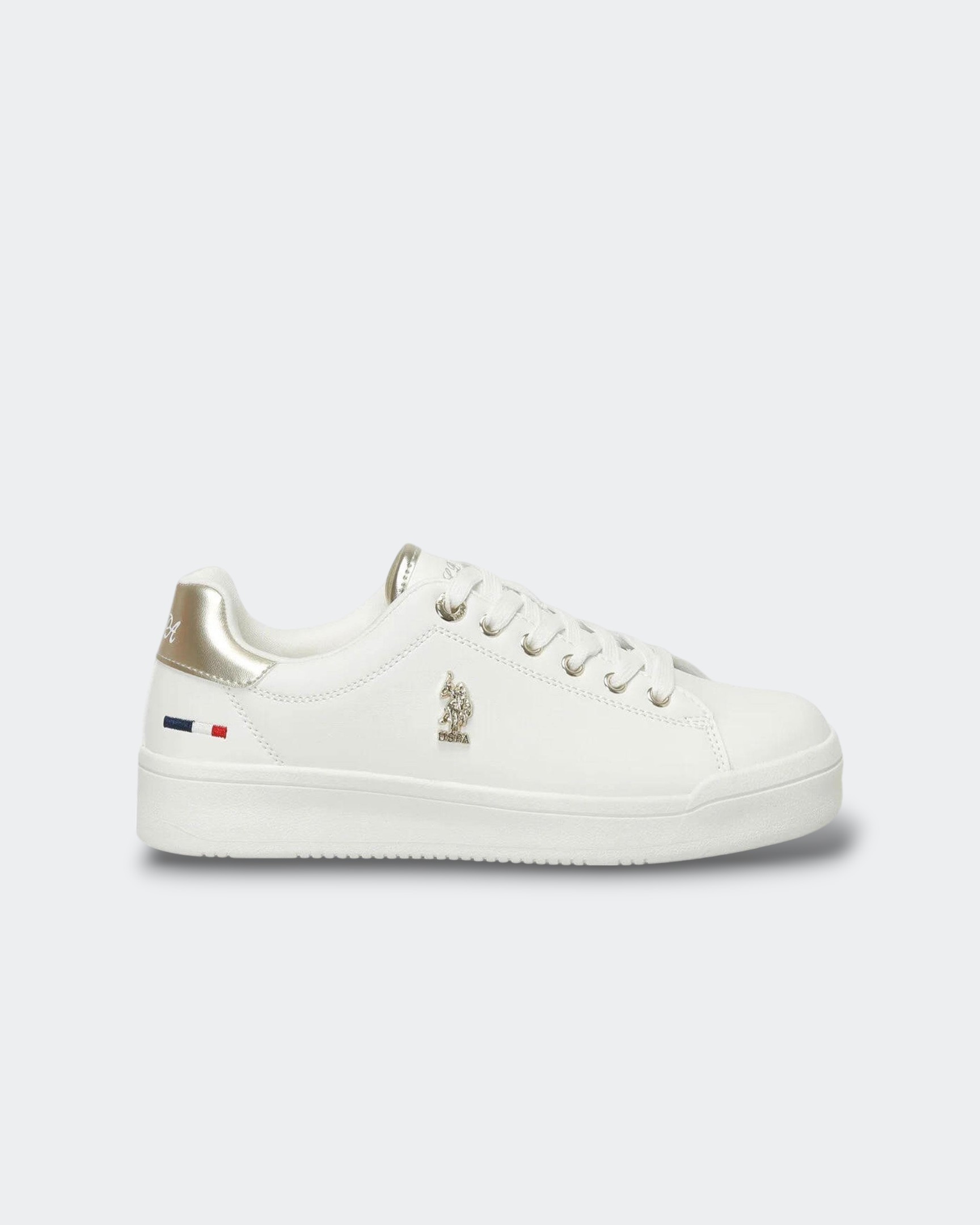 Chaussure Us Polo Pelo