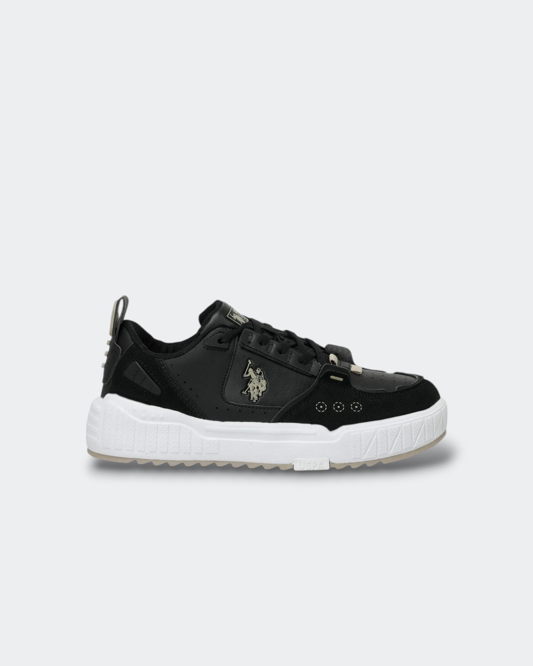 Chaussure Us Polo Dance Dance