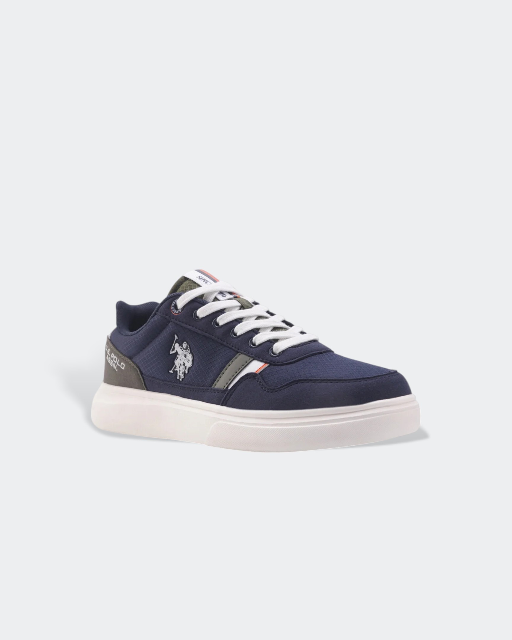 Chaussure Us Polo Arthur Arthur