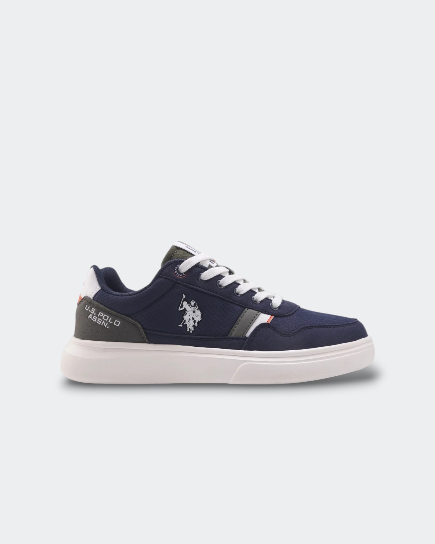 Chaussure Us Polo Arthur Arthur