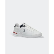 Chaussure Us Polo Mango