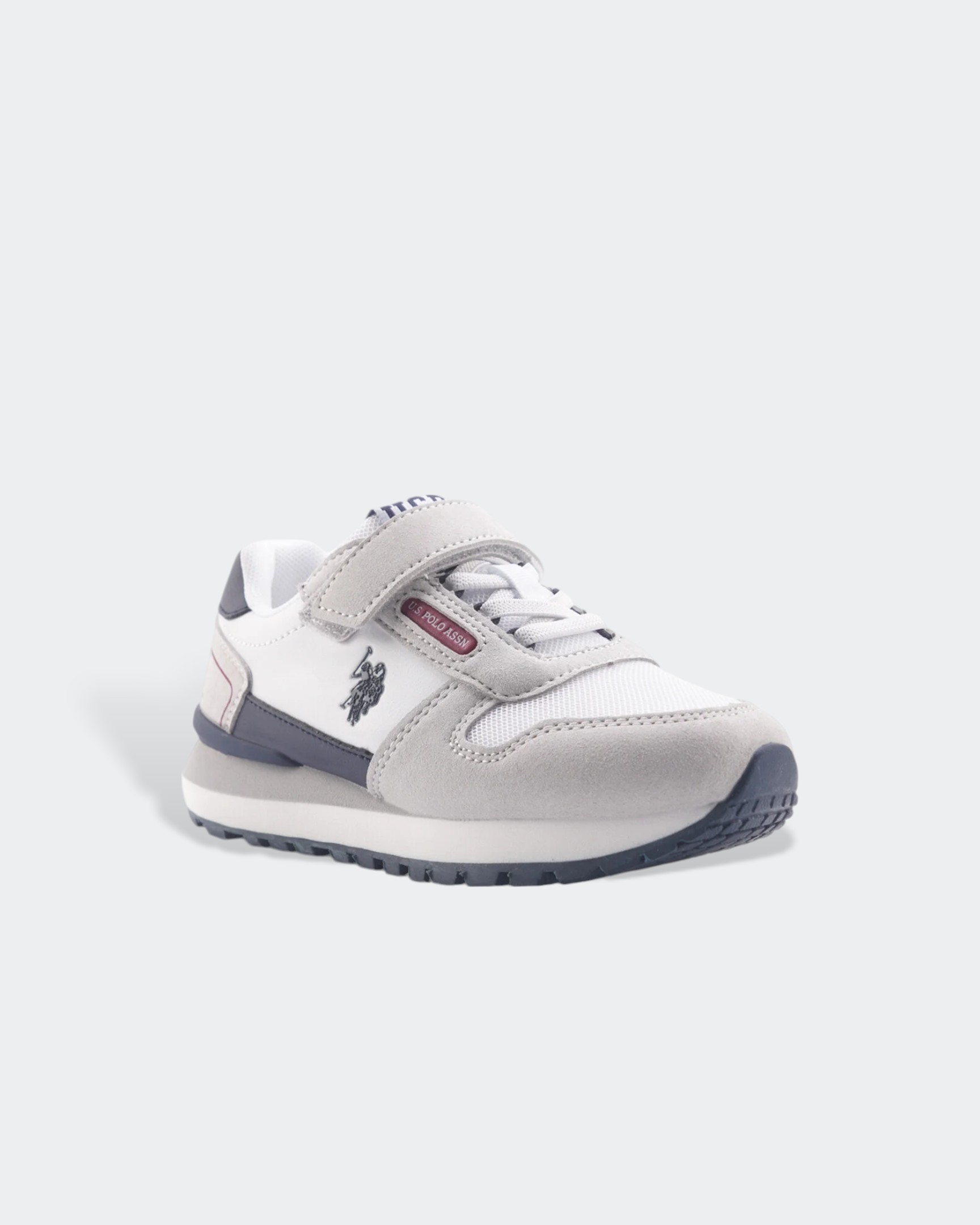 Chaussure Us Polo Wilson