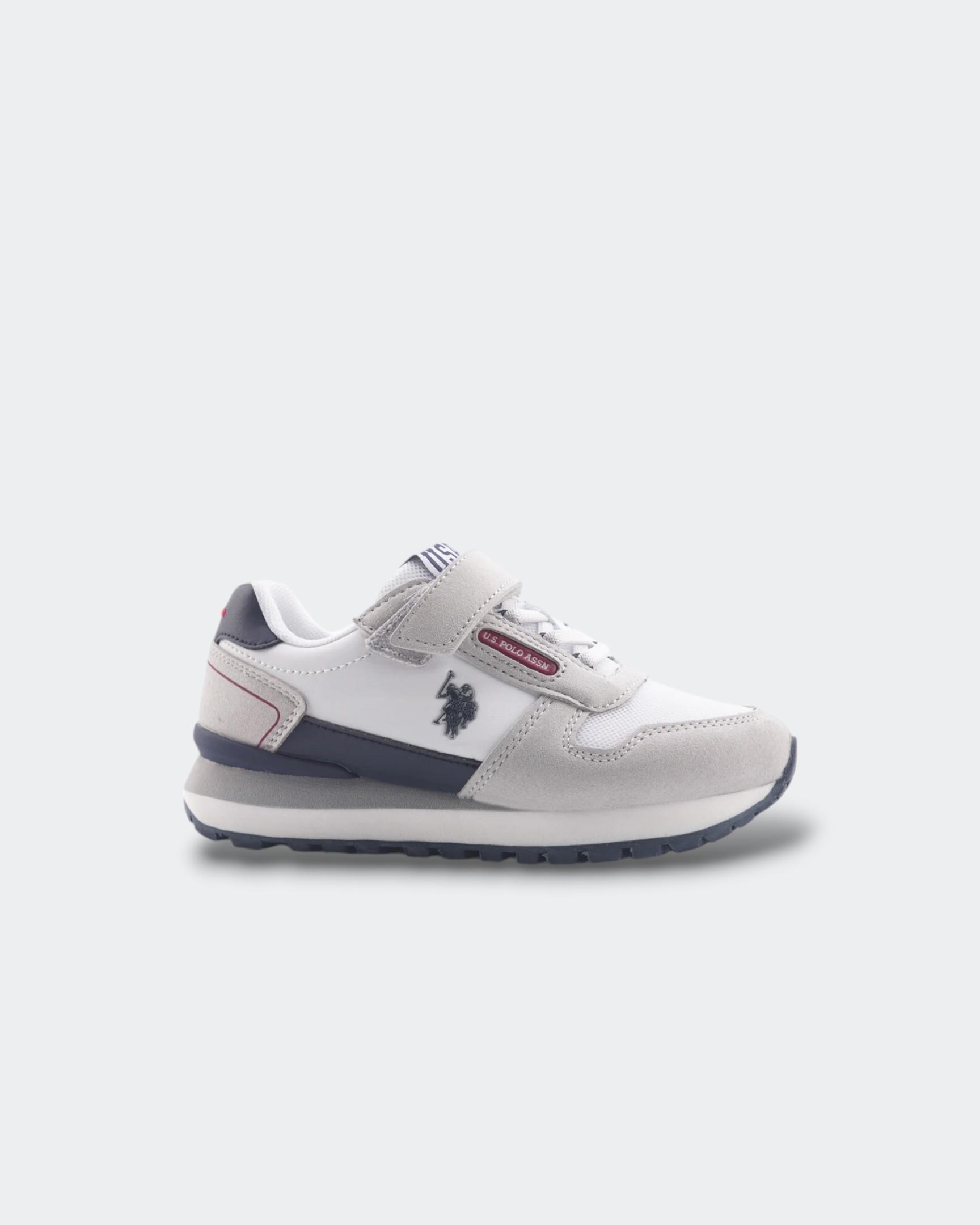 Chaussure Us Polo Wilson