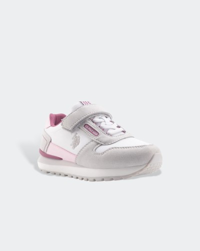 Chaussure Us Polo Wilson