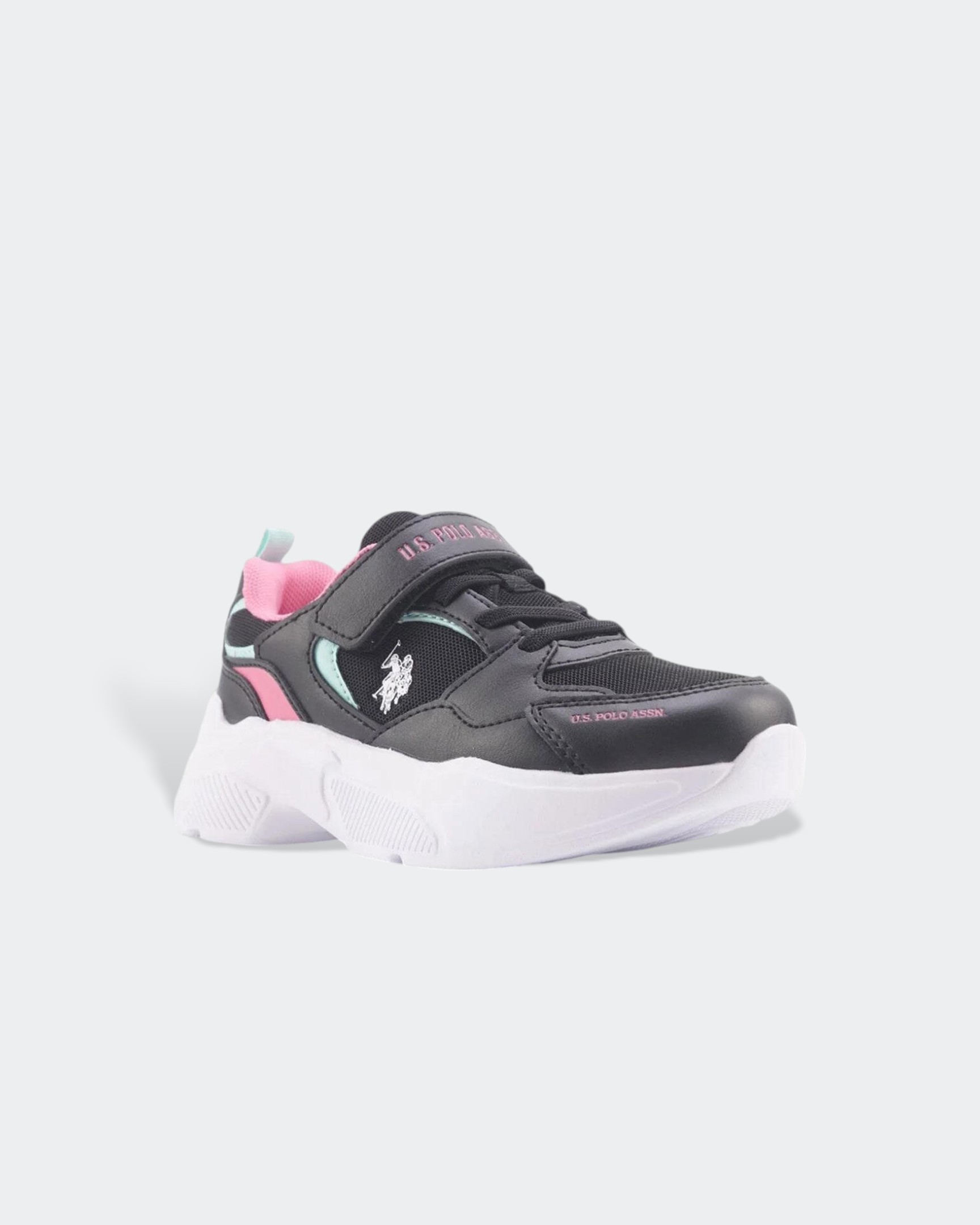 Chaussure Us Polo Clover