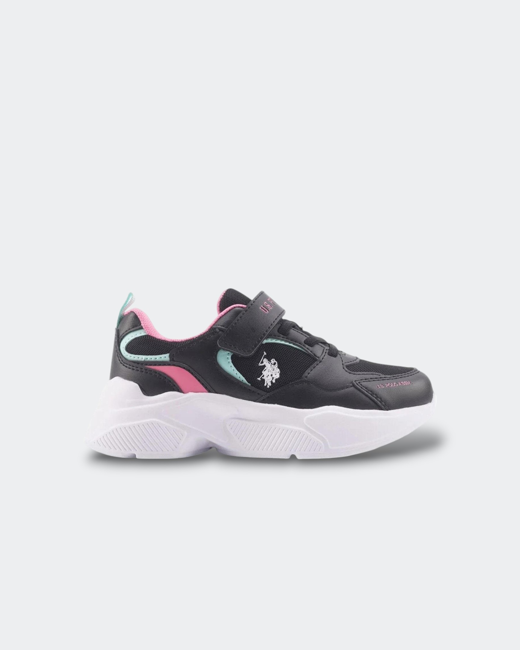 Chaussure Us Polo Clover