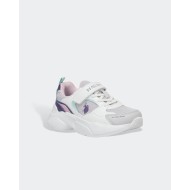 Chaussure Us Polo Clover