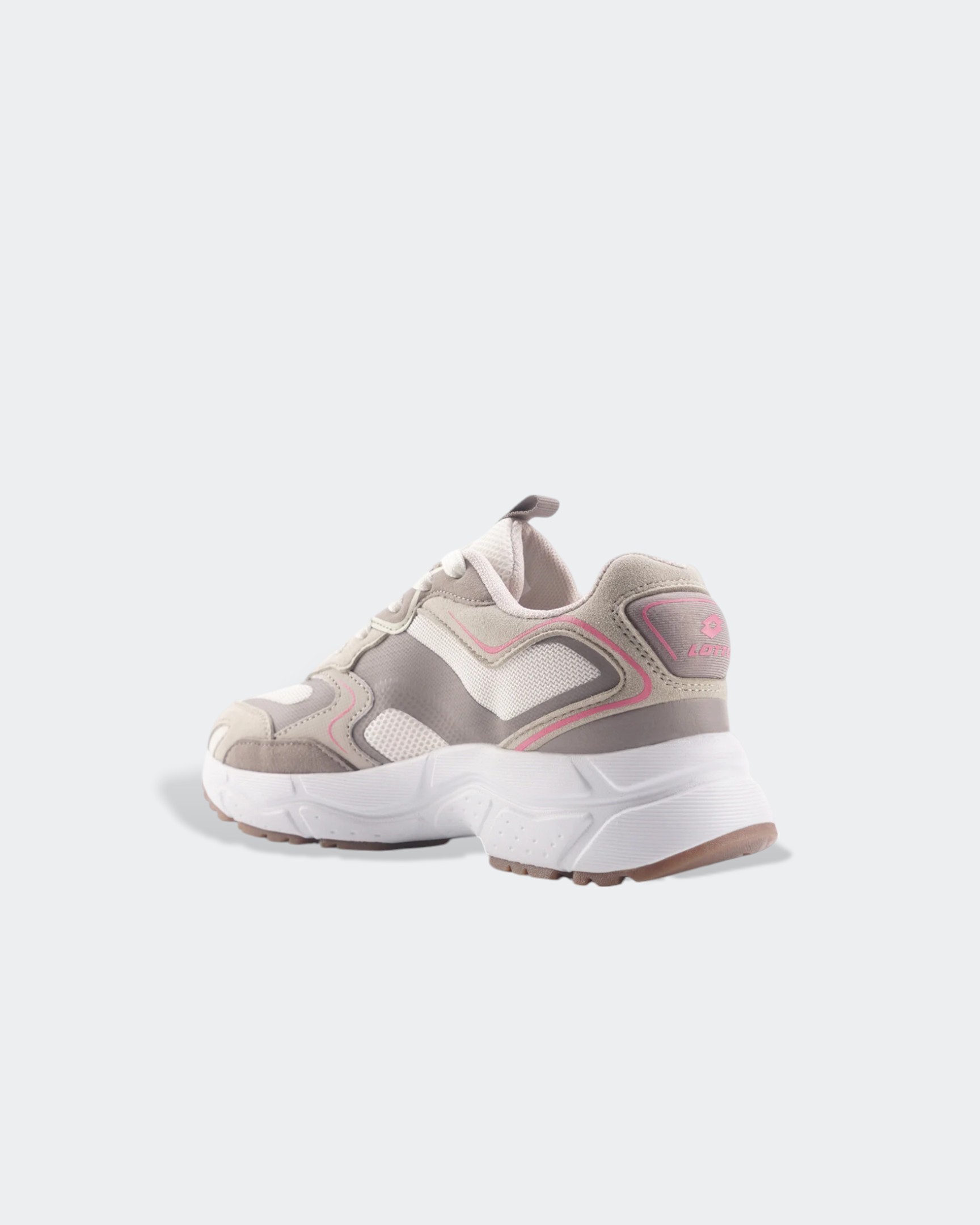 Chaussure Lotto Camden