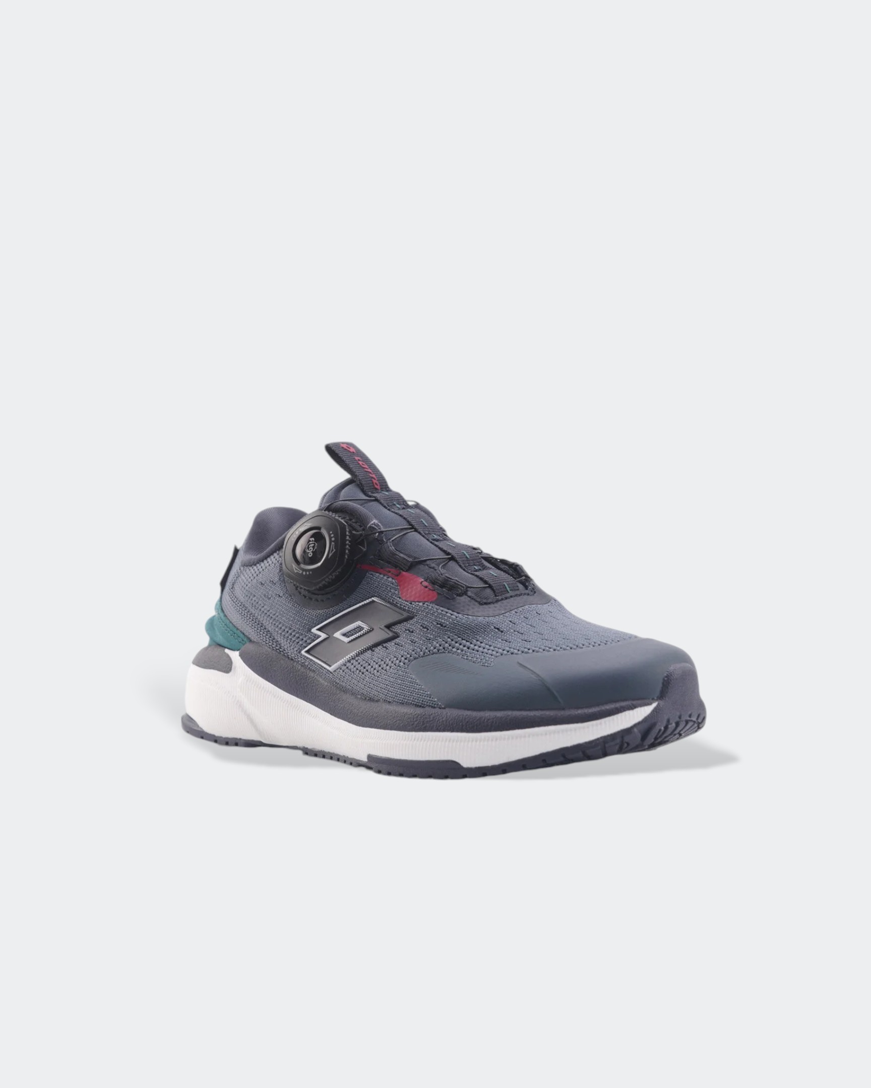 Chaussure Lotto Canton
