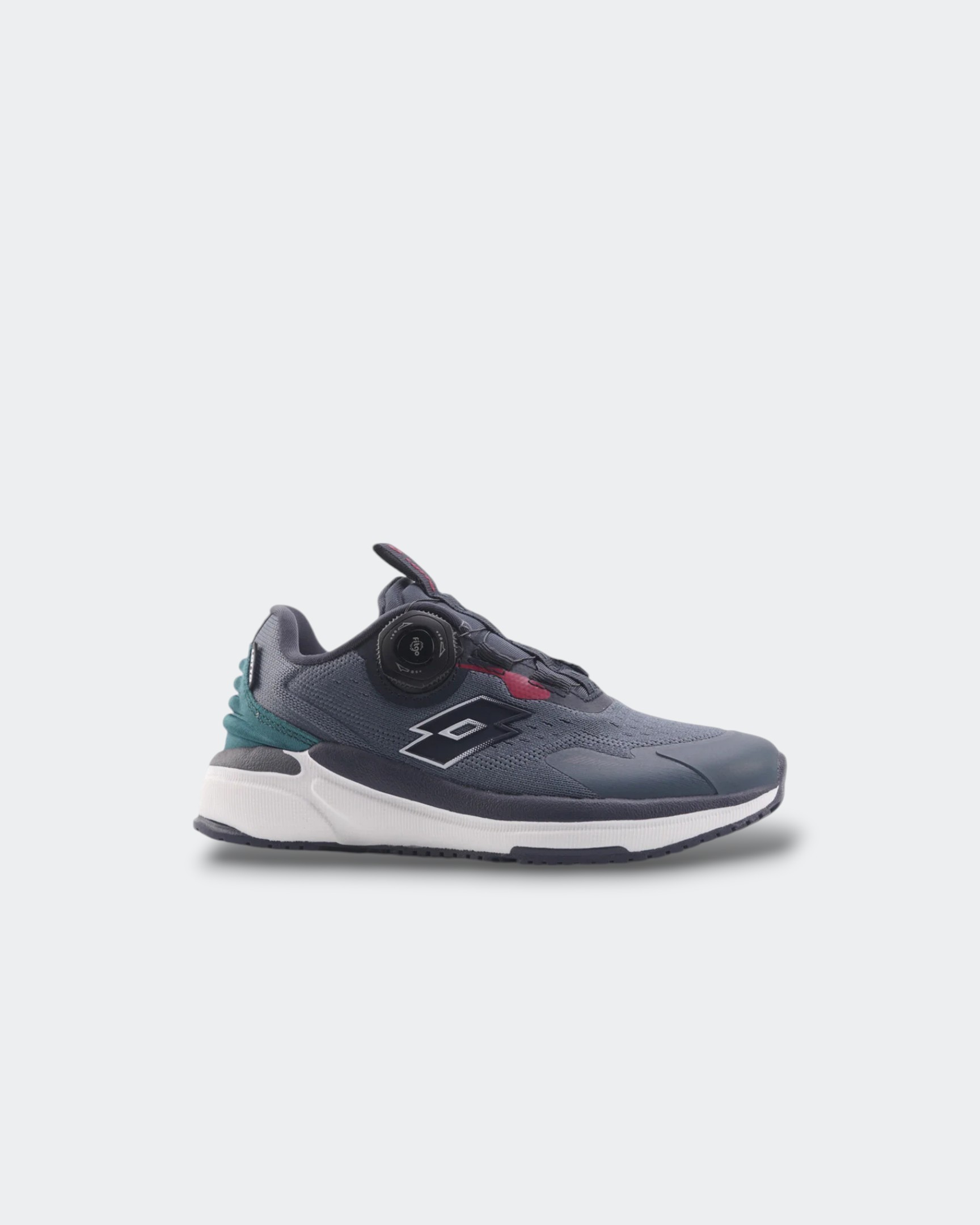 Chaussure Lotto Canton