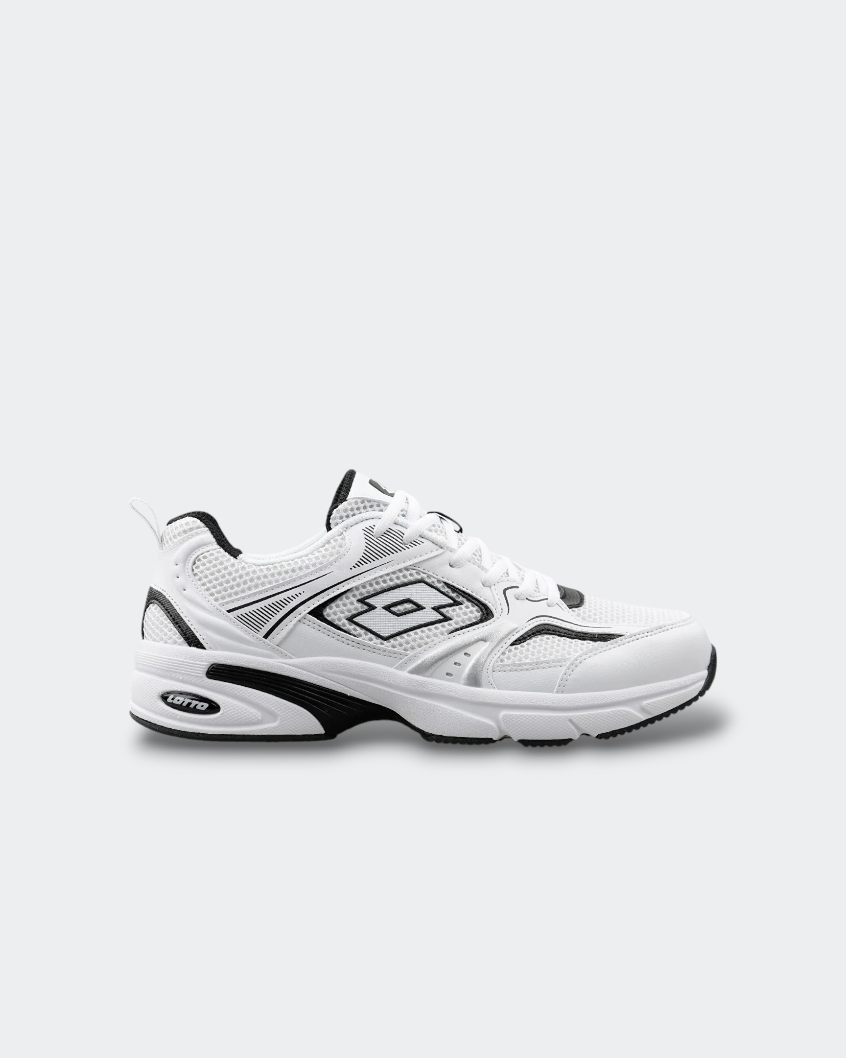 Chaussure Lotto Athens