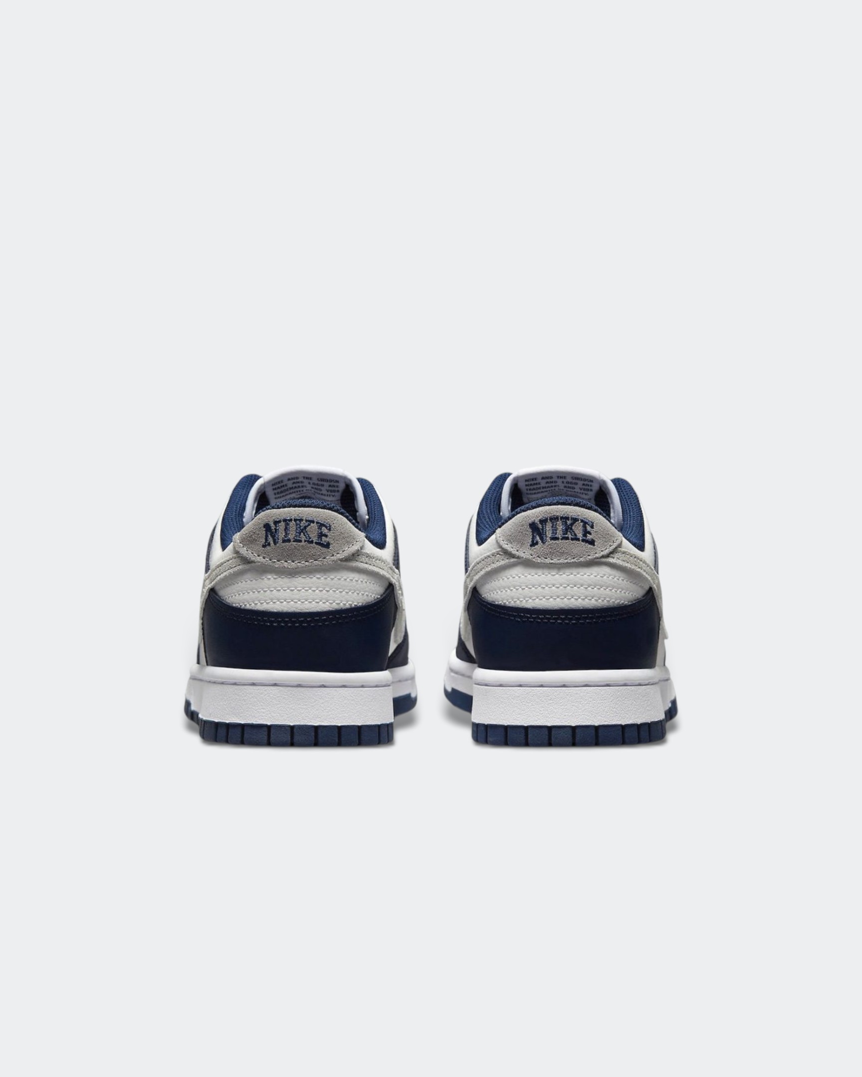 Chaussure Nike Dunk Low
