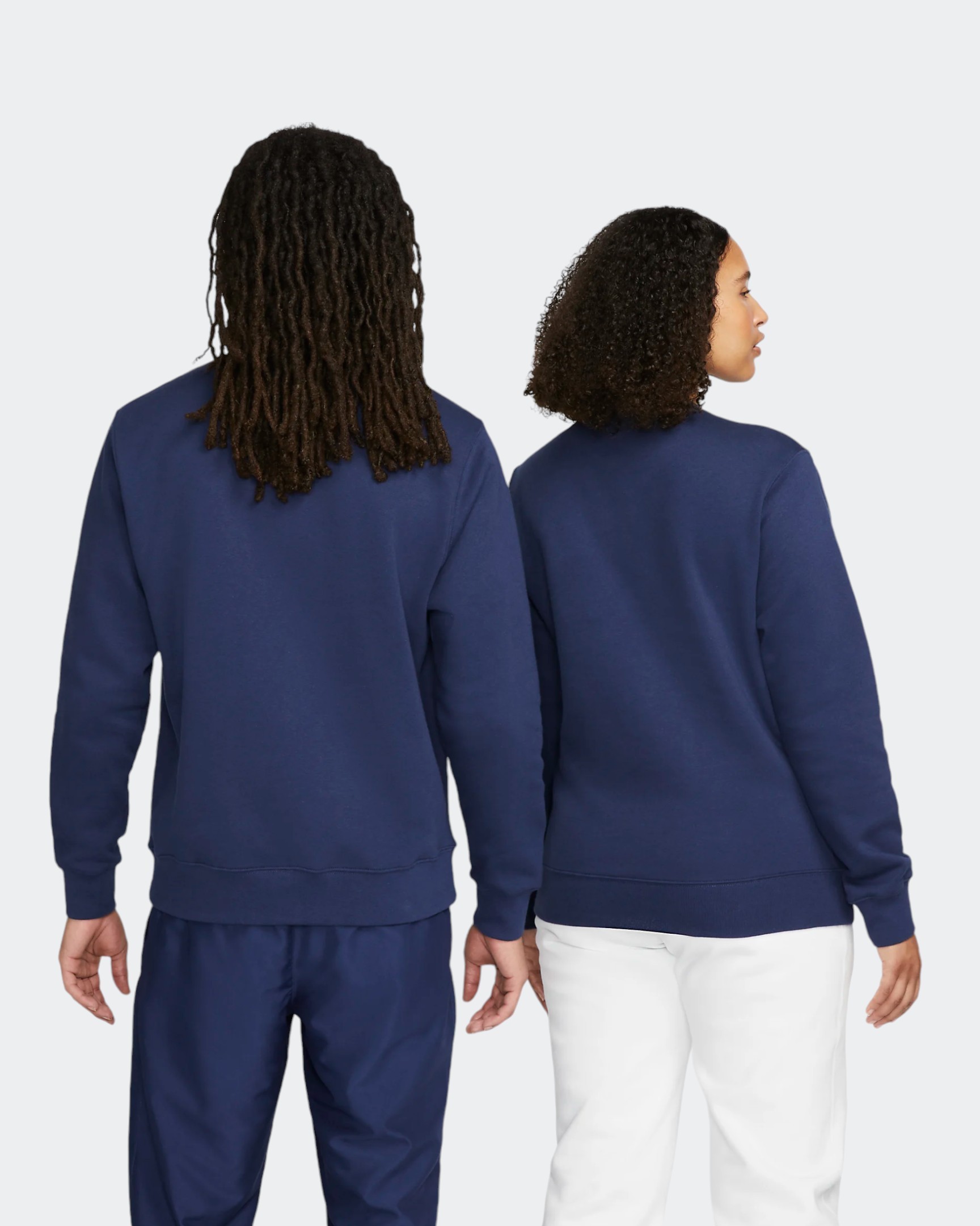 Pull Nike M Nsw Club Crw Bb