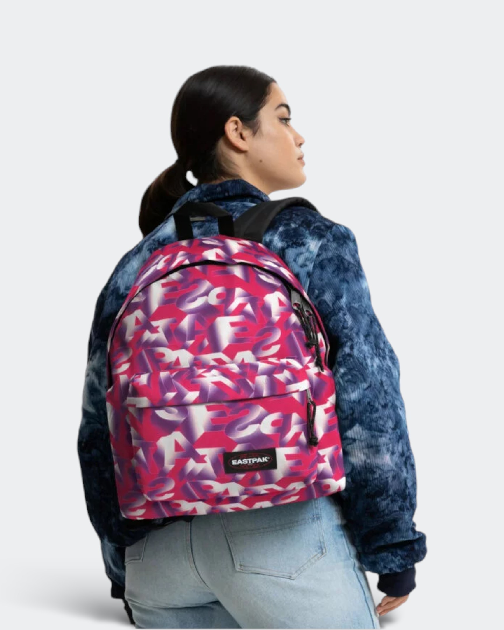 Sac A Dos Eastpak
