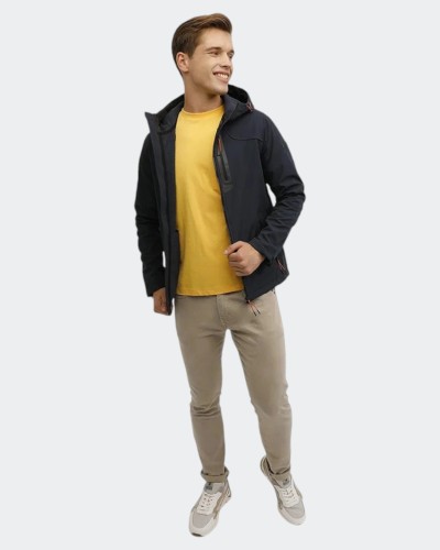 Veste Lumberjack 3w Ml Trend Veste Lumberjack 3w Ml Trend