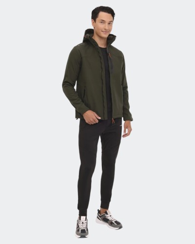 Veste Lumberjack 3w Ml Trend