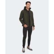 Veste Lumberjack 3w Ml Trend Veste Lumberjack 3w Ml Trend