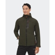 Veste Lumberjack 3w Ml Trend Veste Lumberjack 3w Ml Trend