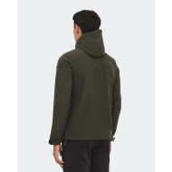 Veste Lumberjack 3w Ml Trend Veste Lumberjack 3w Ml Trend