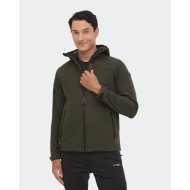 Veste Lumberjack 3w Ml Trend Veste Lumberjack 3w Ml Trend