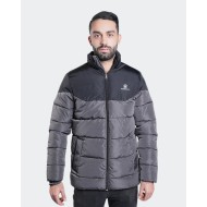 Manteau Lumberjack 3w Ml Abela