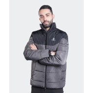 Manteau Lumberjack 3w Ml Abela