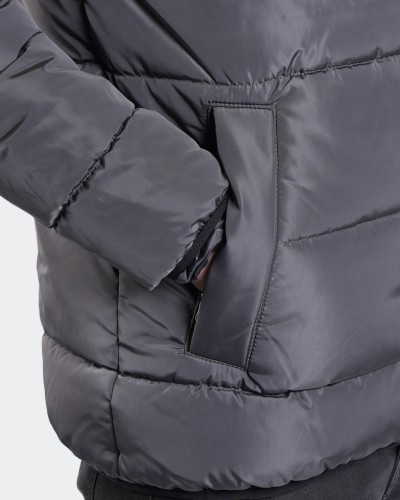 Manteau Lumberjack 3w Ml Abela