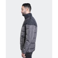 Manteau Lumberjack 3w Ml Abela