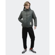 Manteau Lumberjack 3w Ml Abela