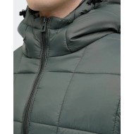 Manteau Lumberjack 3w Ml Abela