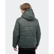 Manteau Lumberjack 3w Ml Abela