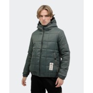 Manteau Lumberjack 3w Ml Abela