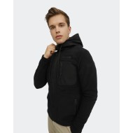 Veste Lumberjack 3w Ml Herry