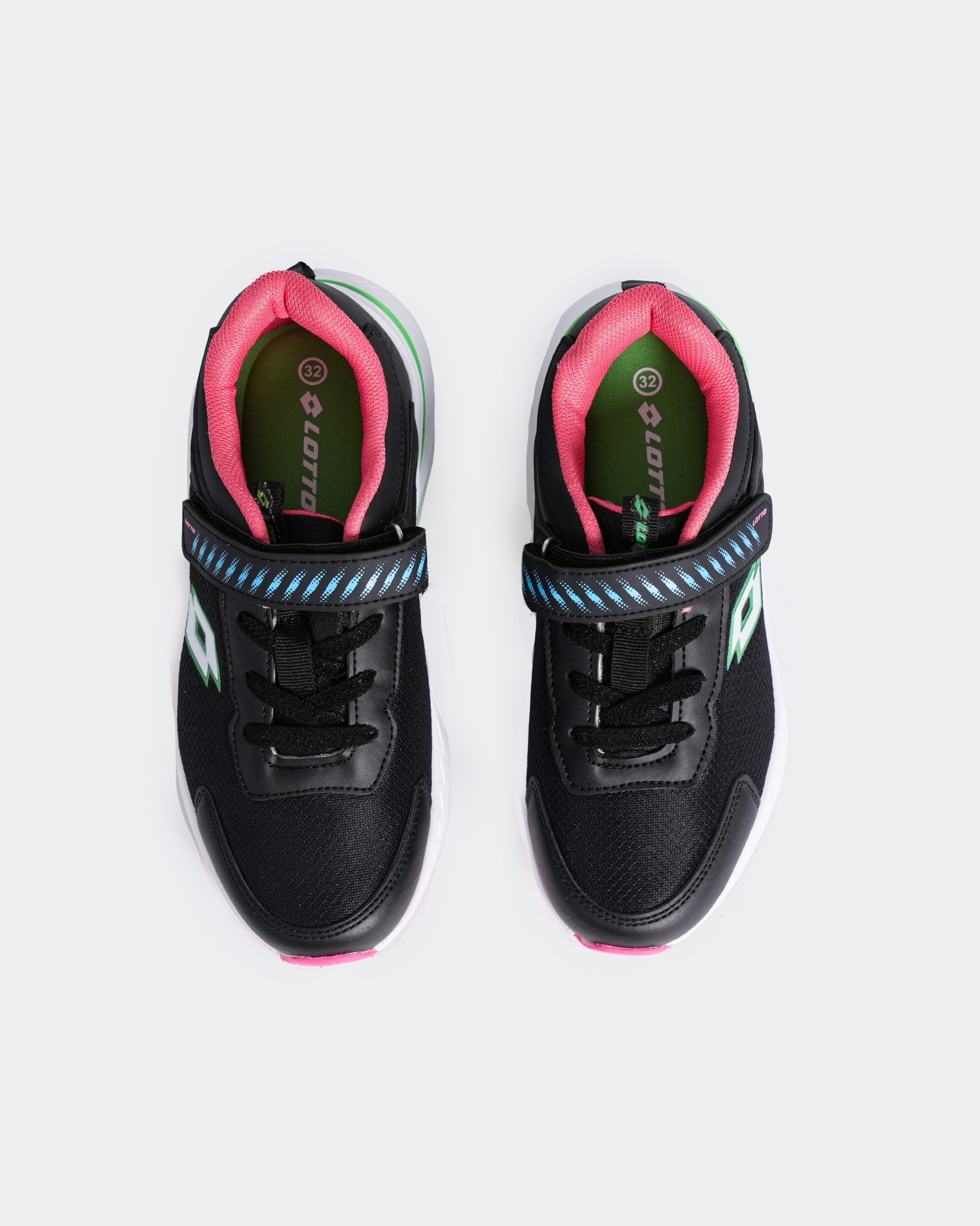 Chaussures Lotto Leccio