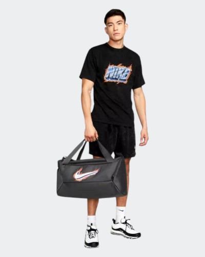 Sac Nike Brsla S Duff-vntg