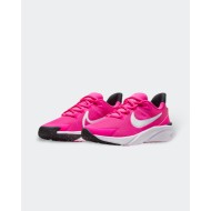 Chaussures Nike Star Runner 4 Nn Gs