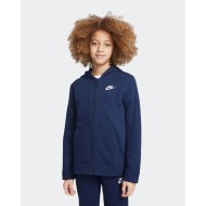 Trk Suit Nike Core Bf