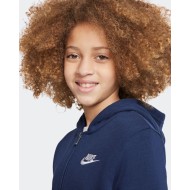 Trk Suit Nike Core Bf