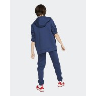 Trk Suit Nike Core Bf