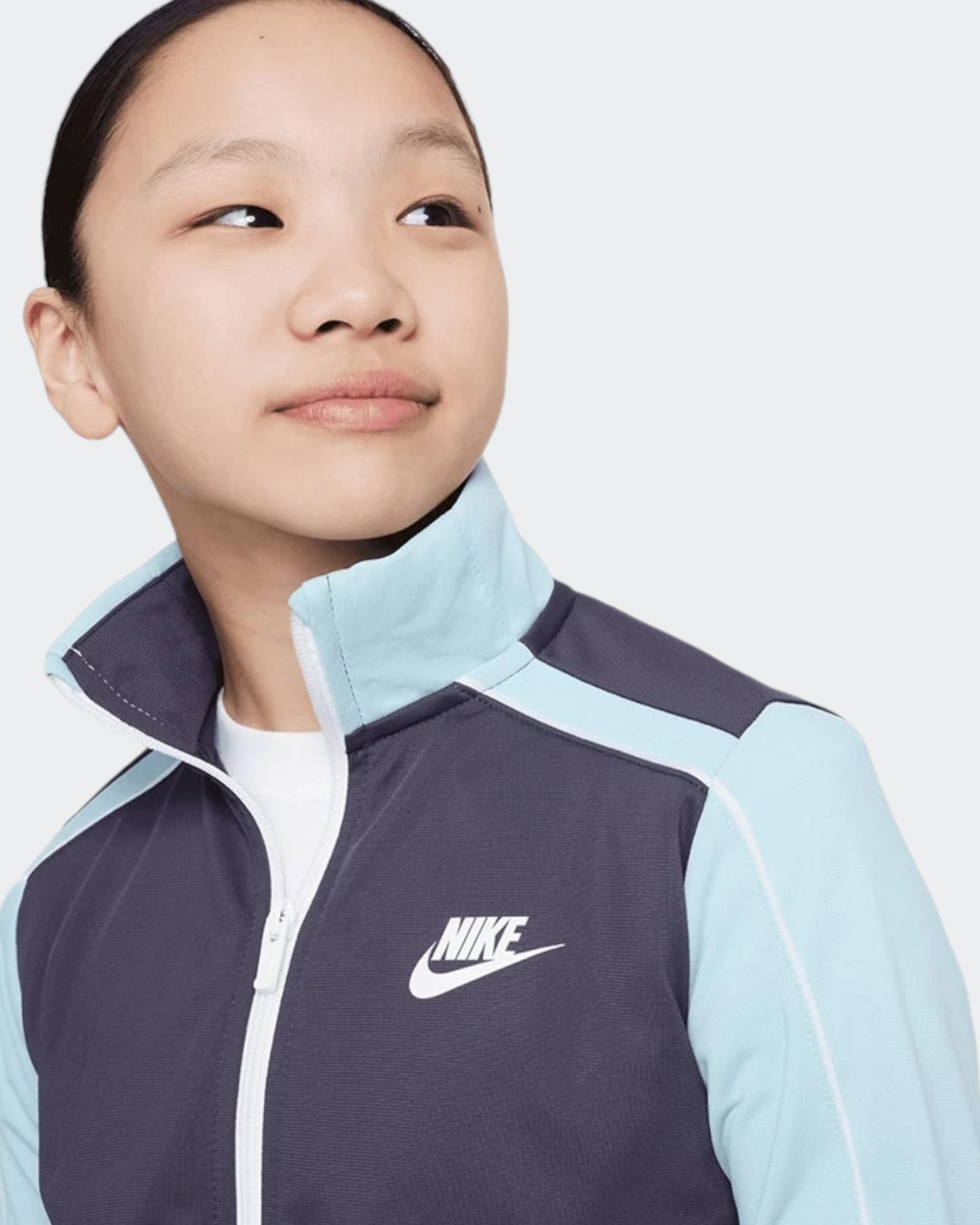 Survetement Nike K Nsw Futura Poly Cuff Ts