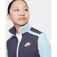 Survetement Nike K Nsw Futura Poly Cuff Ts