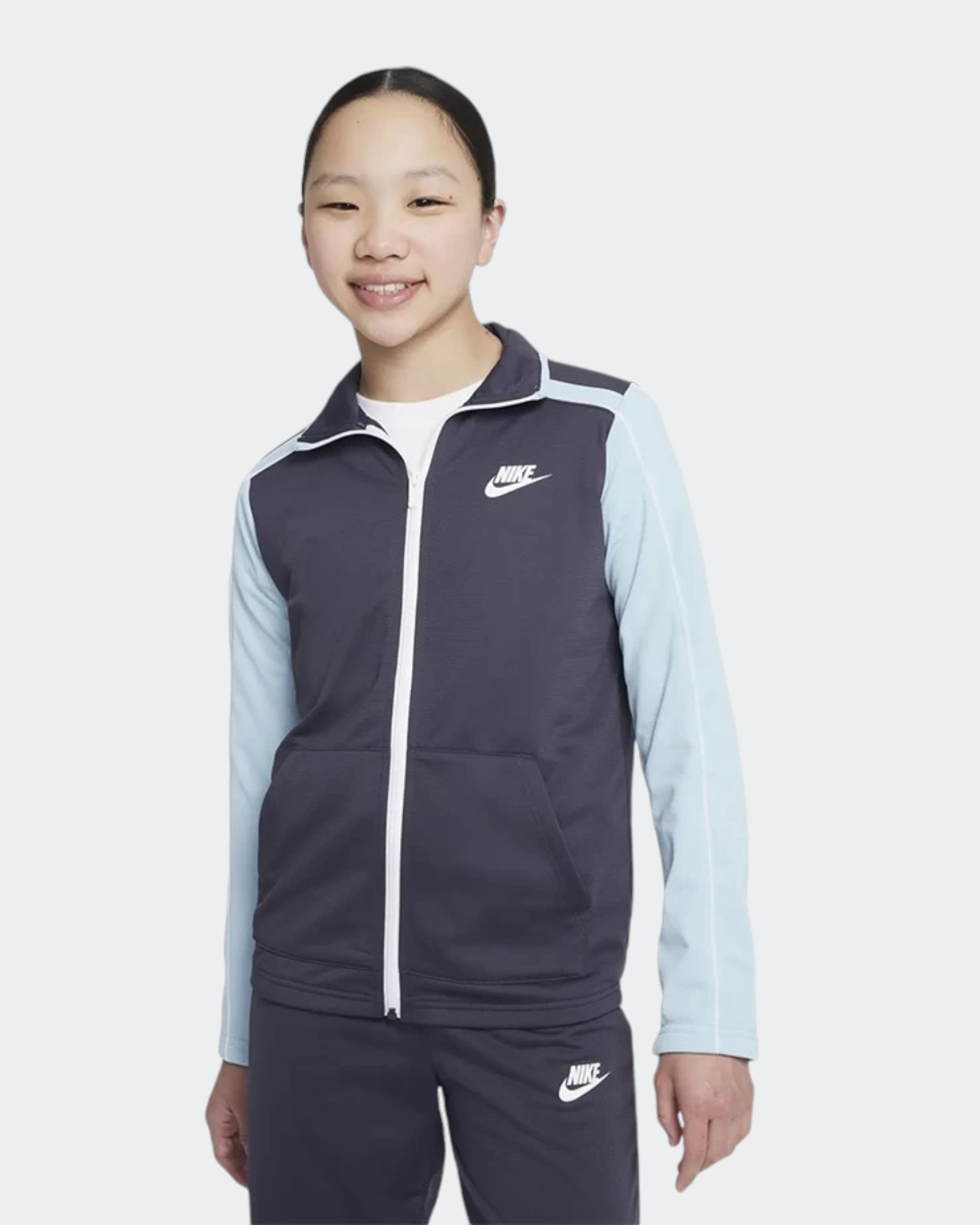 Survetement Nike K Nsw Futura Poly Cuff Ts