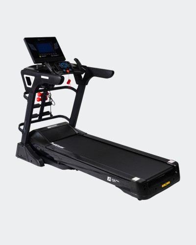 Tapis Roulant Parcours Fitness Q5 Max Tapis Roulant Parcours Fitness Q5 Max