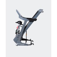 Tapis Roulant Parcours Fitness Q4