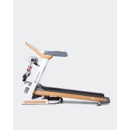Tapis Roulant Parcours Fitness Q6 Tapis Roulant Parcours Fitness Q6