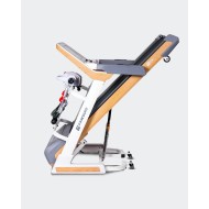 Tapis Roulant Parcours Fitness Q6 Tapis Roulant Parcours Fitness Q6