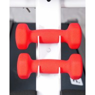 Tapis Roulant Parcours Fitness Q6 Tapis Roulant Parcours Fitness Q6