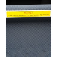 Tapis Roulant Parcours Fitness Q6 Tapis Roulant Parcours Fitness Q6