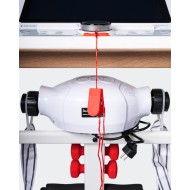 Tapis Roulant Parcours Fitness Q6 Tapis Roulant Parcours Fitness Q6